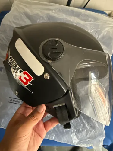 Capacete aberto PRO TORK New Liberty 3