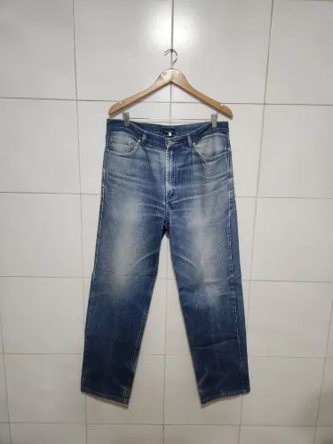 Calca jeans guess 46
