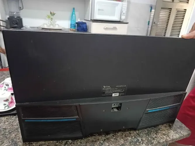 Monitor Gamer IPS 144 HZ 1MS 24 polegadas