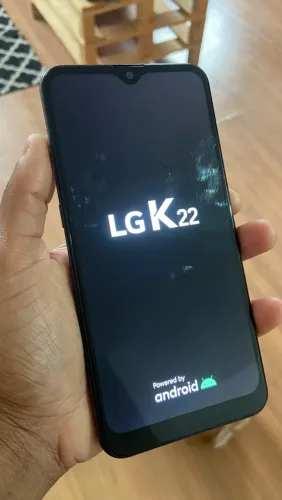 Celular K22