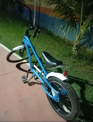 Bake Chopper