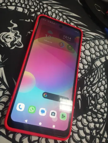 Moto g04s
