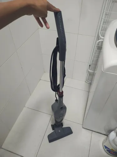 Aspirador Electrolux PowerSpeed Ultra 1450W