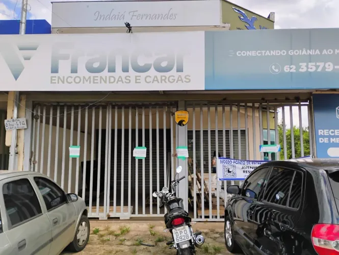 Sala Comercial de 150m no Jardim Europa