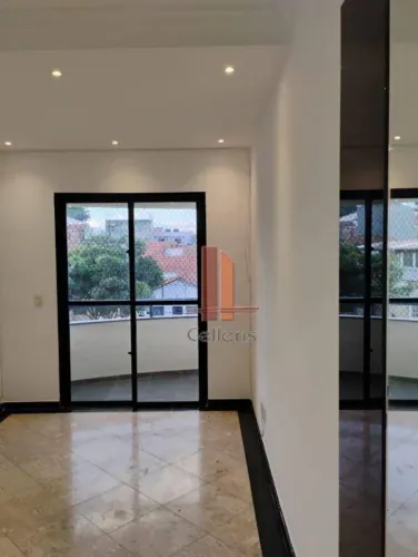 Apartamento com 2 dormitórios para alugar, 60 m² por R$ 3.175,73/mês - Vila Carrão - São P