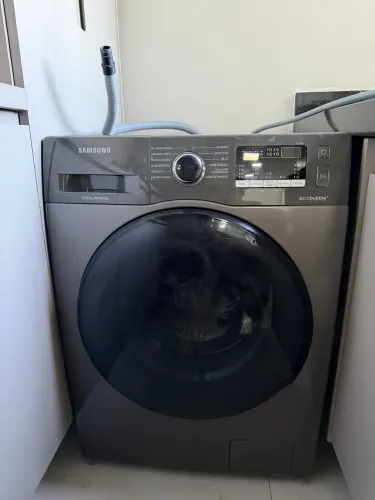 Lava e seca Samsung 11kg