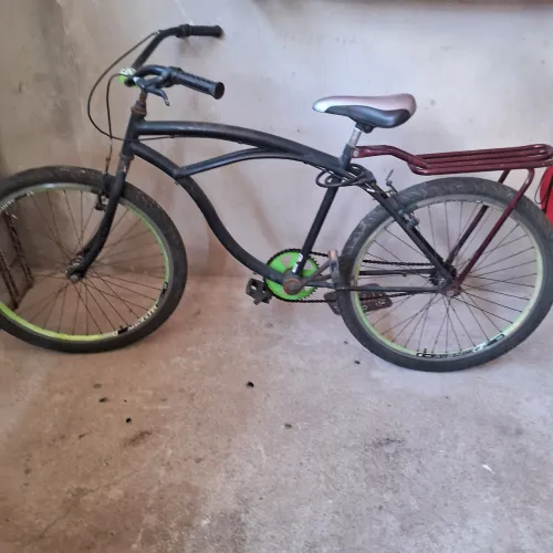 Bicicleta Aro 26 BARCELONA 