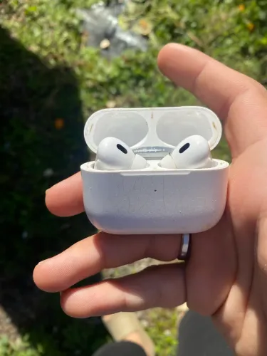 AirPods pro 2 original!!