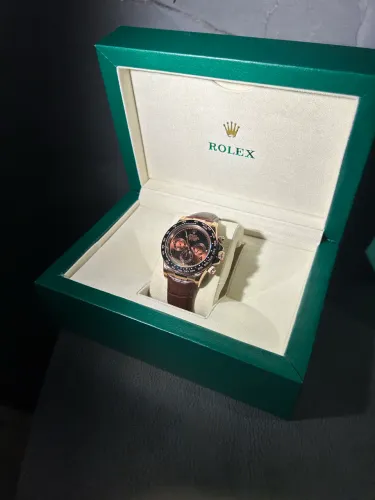 Rolex Daytona cosmograph super clone 
