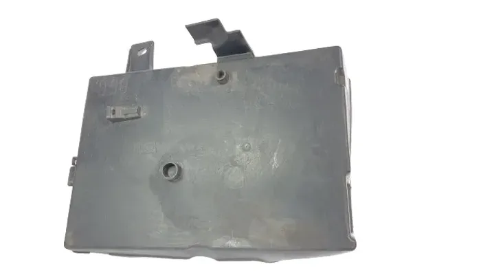 Suporte Caixa Bateria Mitsubishi Outlander 07 08 09 10 11 12