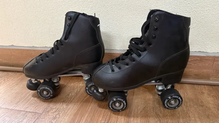 Patins Traxart Klassic Preto