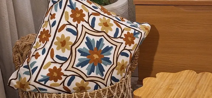 Almofada Elegante 
