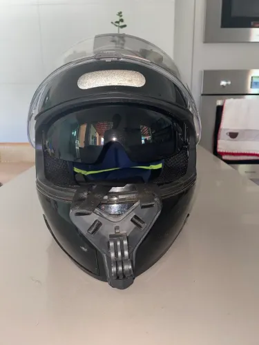 Capacete Peels 