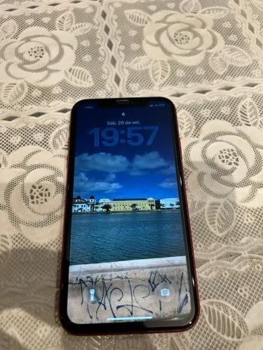 iPhone 11 128GB
