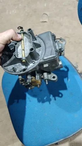 Carburador v8