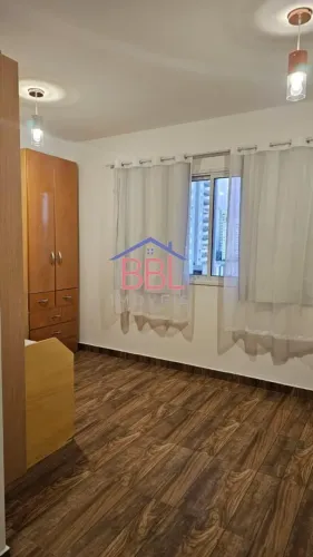 Studio para Locação em São Paulo, Belenzinho, 1 banheiro