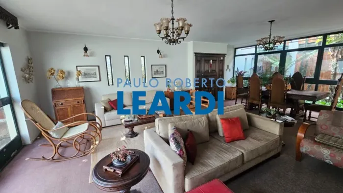 COMERCIAL - VILA BEATRIZ - SP