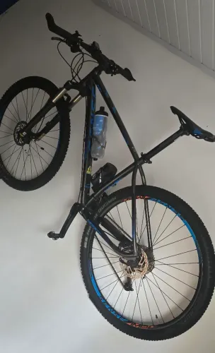 Bicicleta Sense