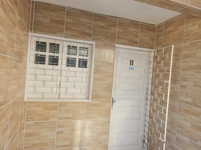 Apartamento Barra de São Miguel