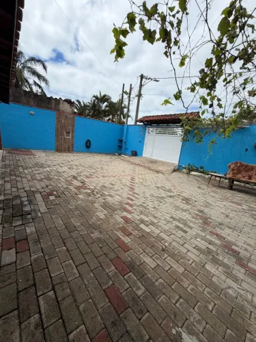 Casa temporada morada do mar 