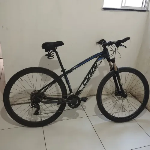 Bike oggi 7.0