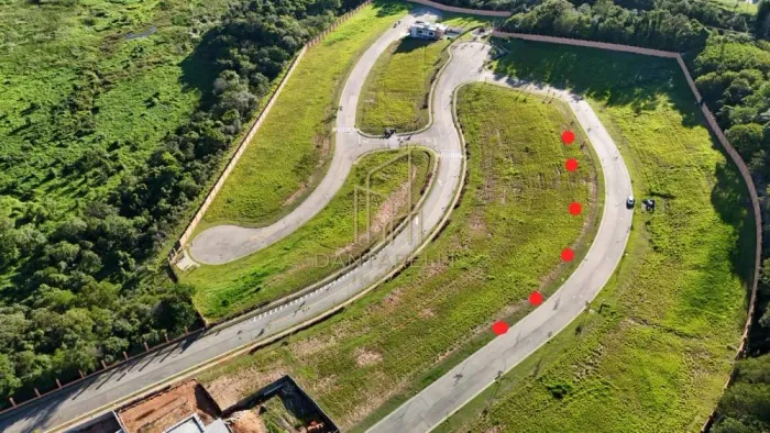 TERRENO EM JUNDIAÍ | CONDOMÍNIO ALTO PADRÃO | 894 M²
