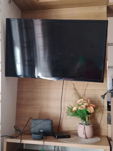 Smart tv LG 39 pol
