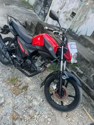 Yamaha Factor DX 2026