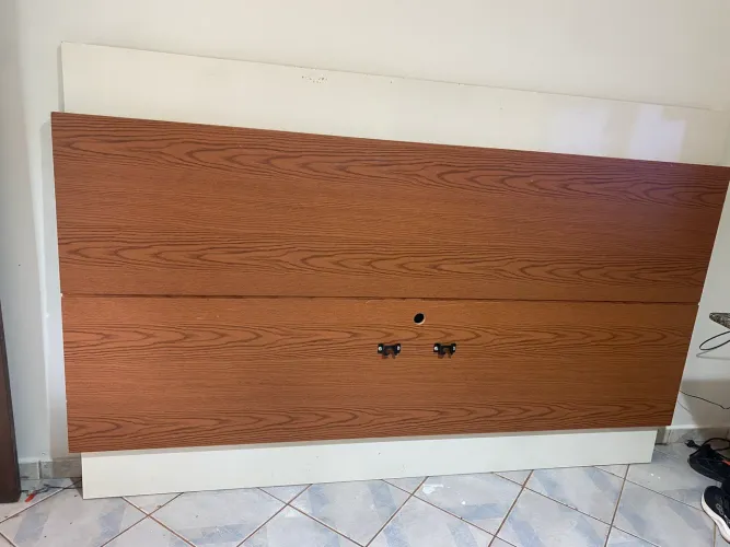 Painel para DOAÇÃO 