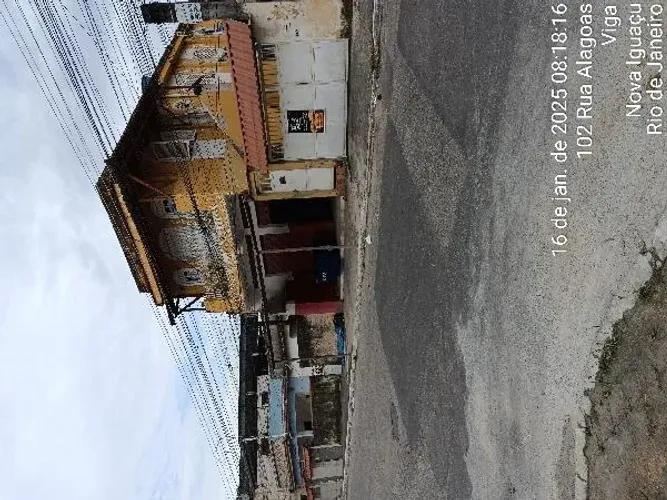 Oportunidade Única em NOVA IGUACU - RJ | Tipo: Apartamento | Negociação: Venda Direta Onli
