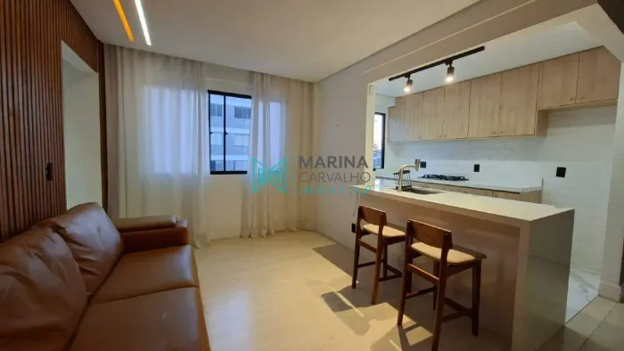 Apartamento para aluguel, 2 quartos, 1 vaga, Palmital - Lagoa Santa/MG