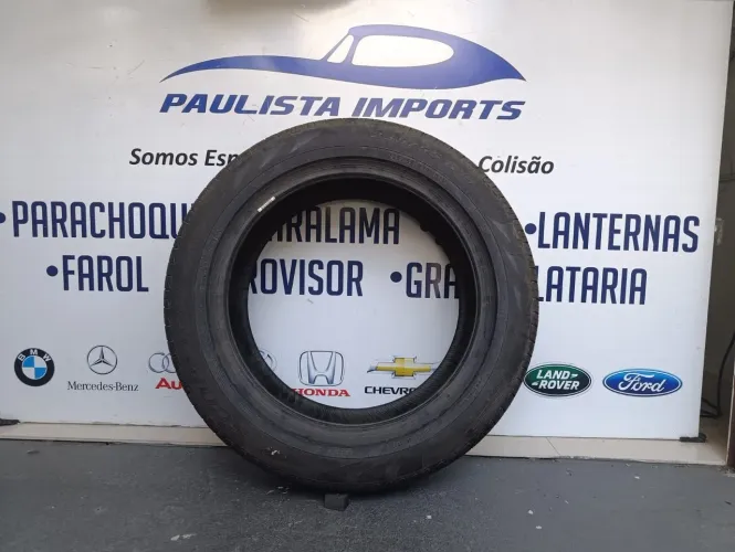 Pneu 235/55/19