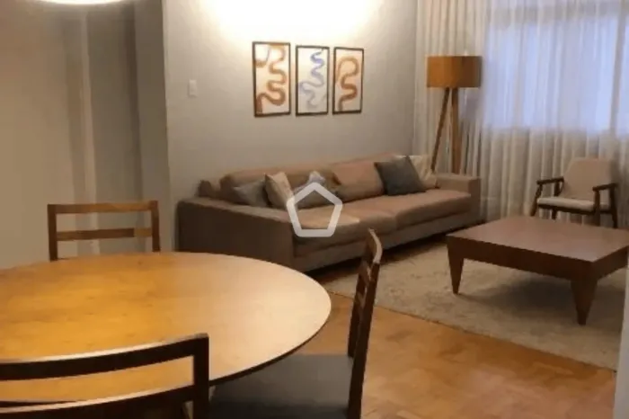 Sofisticação e Natureza na Chácara Itaim 98m² em Localização Privilegiada!!