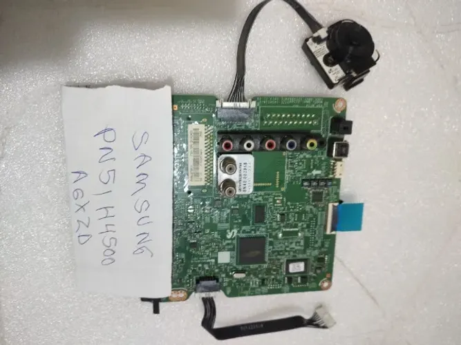 Placa principal tv Samsung PH51H4500 ok