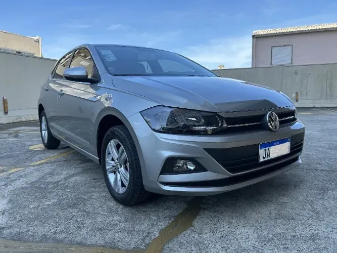 Volkswagen Polo Comfort. 200 TSI 1.0 Flex 12V Aut. 2022