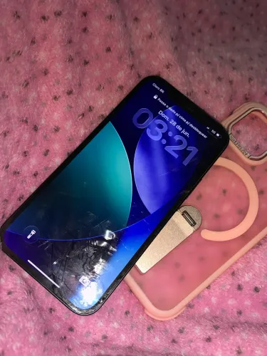 Iphone 12 128g