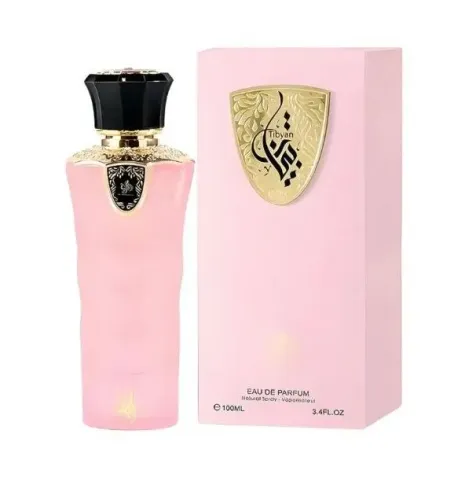 Perfume Al Wataniah Tibyan EDP 100ml