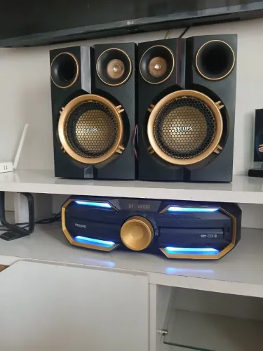 Som da Philips