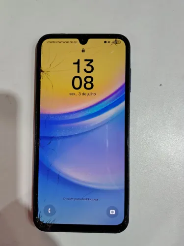 Samsung A15