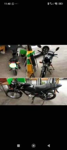 Moto gc ks 125