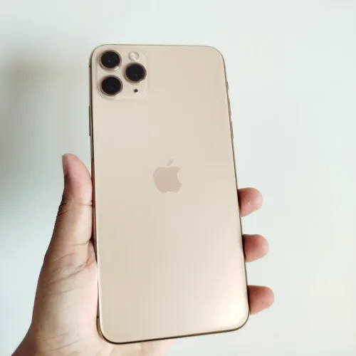 iPhone 11 PRO MAX - Pra vender rápido - Aceito Cartão De Crédito 
