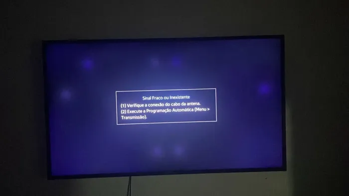 Tv Samsung 49p