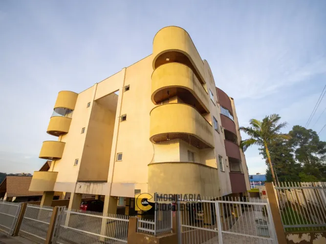 Apartamento Carlos Taschek