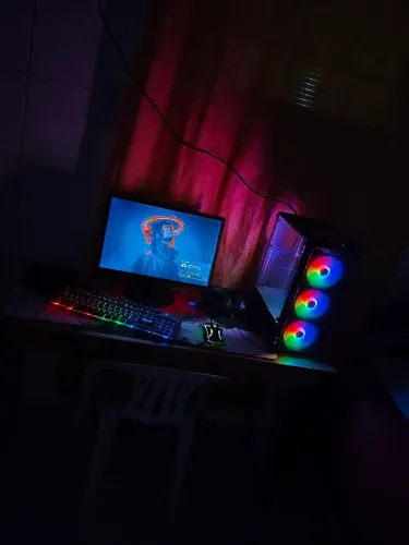 Computador Intel I7