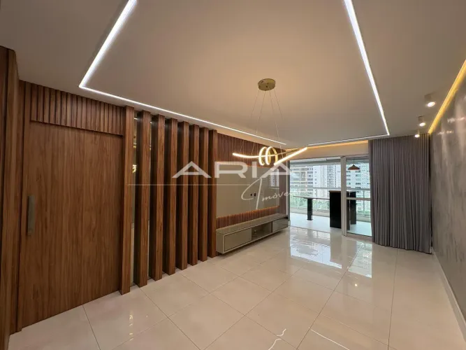 Apartamento à venda no Chelsea Tower na Gleba Palhano LondrinaPR