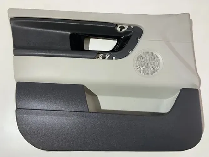 Forro De Porta Dianteiro Esquerdo Discovery Sport 2015 2016