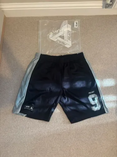 Bermuda Palace Mesh Jersey 42
