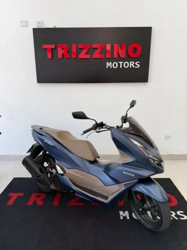 HONDA PCX 160 DLX ABS 2024