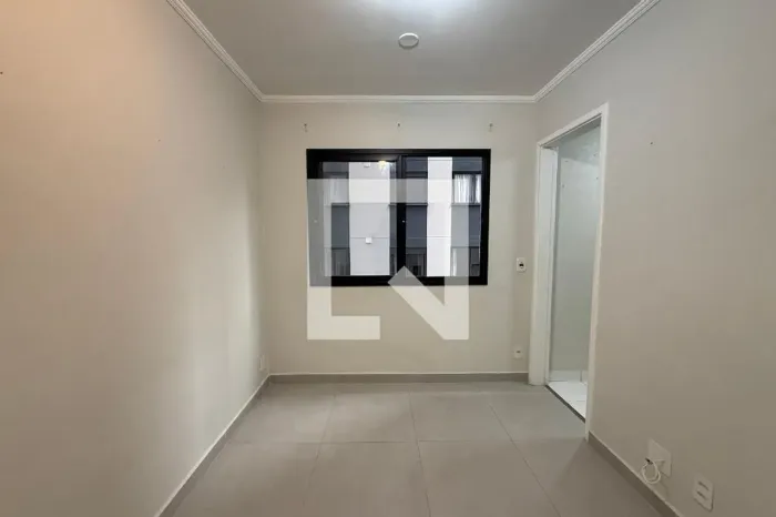 Apartamento à Venda - Santa Cecília, 1 Quarto, 26 m2