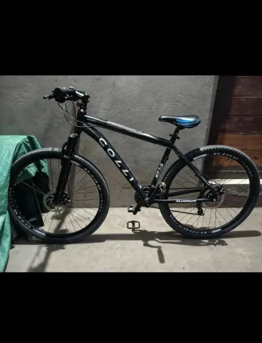 Bicicleta Colli Aro 29